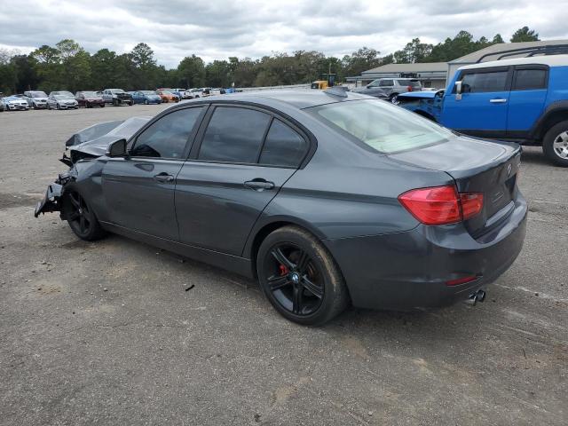 Photo 2 from auction – 2013 BMW 328 I with VIN WBA3A5G55DNP22840