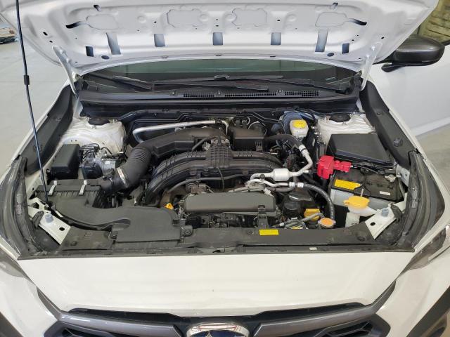 Photo 12 from auction – 2024 SUBARU CROSSTREK PREMIUM with VIN JF2GUADC7RH352358