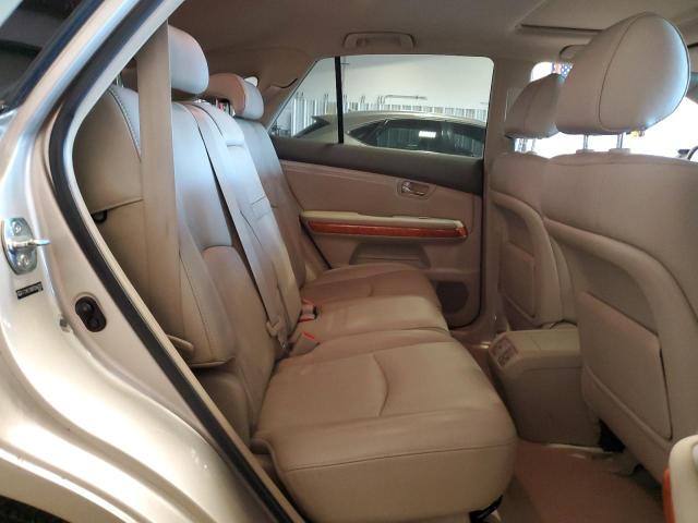 Photo 11 from auction – 2007 LEXUS RX 350 with VIN 2T2HK31UX7C046303