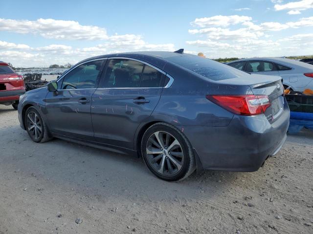 Photo 2 from auction – 2016 SUBARU LEGACY 2.5 with VIN 4S3BNBN64G3018528