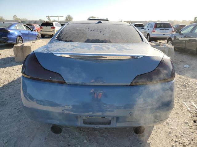 Photo 6 from auction – 2008 INFINITI G37 BASE with VIN JNKCV64E58M100542