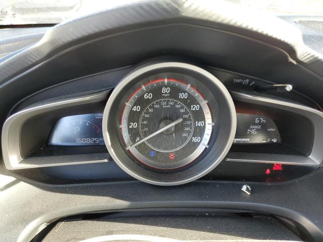 Photo 9 from auction – 2015 MAZDA 3 TOURING with VIN 3MZBM1V78FM204394