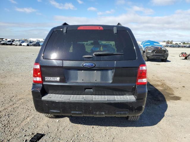 Photo 6 from auction – 2011 FORD ESCAPE XLT with VIN 1FMCU0D73BKB73099