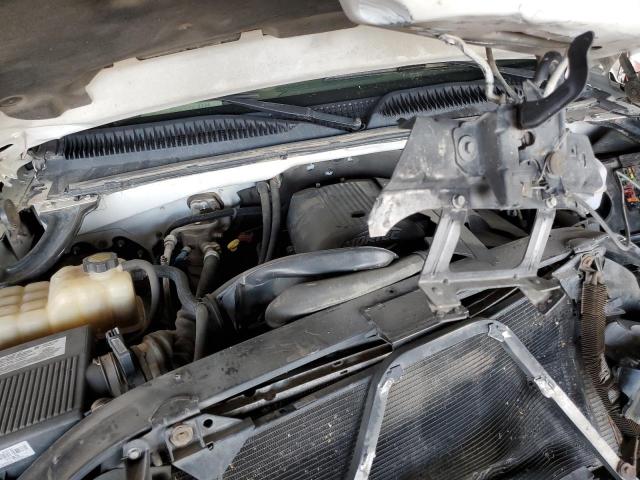 Photo 11 from auction – 2007 CHEVROLET SILVERADO with VIN 1GBHC24U47E167966