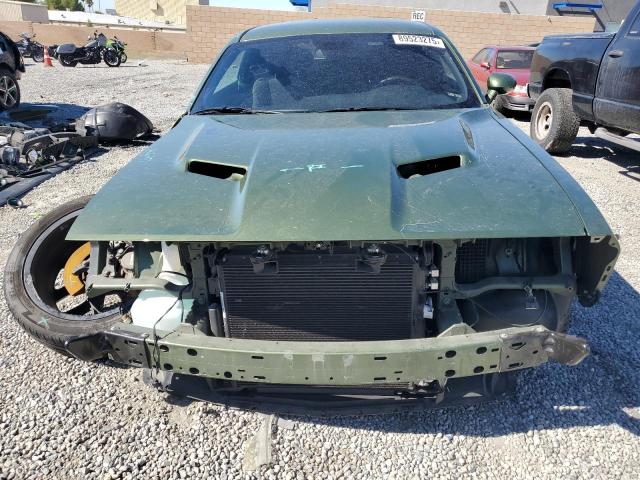 Photo 5 from auction – 2022 DODGE CHALLENGER with VIN 2C3CDZAG6NH182280