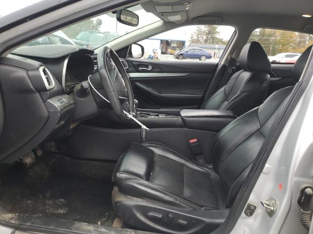 Photo 7 from auction – 2017 NISSAN MAXIMA 3.5 with VIN 1N4AA6APXHC401040