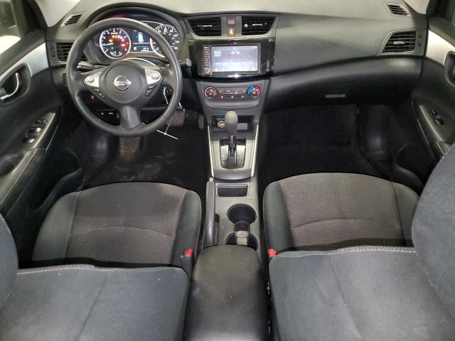 Photo 8 from auction – 2019 NISSAN SENTRA S with VIN 3N1AB7AP2KY404450