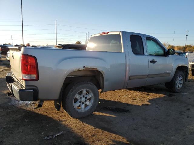Photo 3 from auction – 2007 GMC NEW SIERRA with VIN 2GTEC190071548360