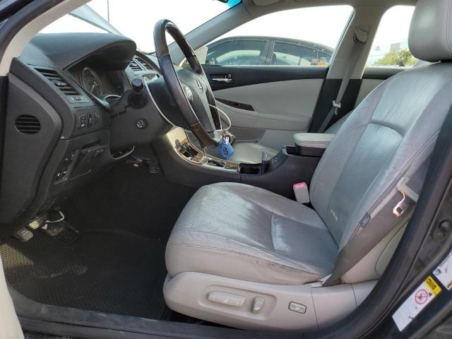 Photo 7 from auction – 2010 LEXUS ES 350 with VIN JTHBK1EG2A2356517