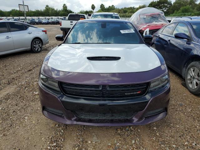Photo 5 from auction – 2020 DODGE CHARGER SX with VIN 2C3CDXBG3LH208835