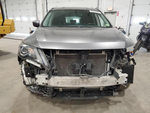 Photo 5 from auction – 2018 NISSAN PATHFINDER S with VIN 5N1DR2MM7JC642890