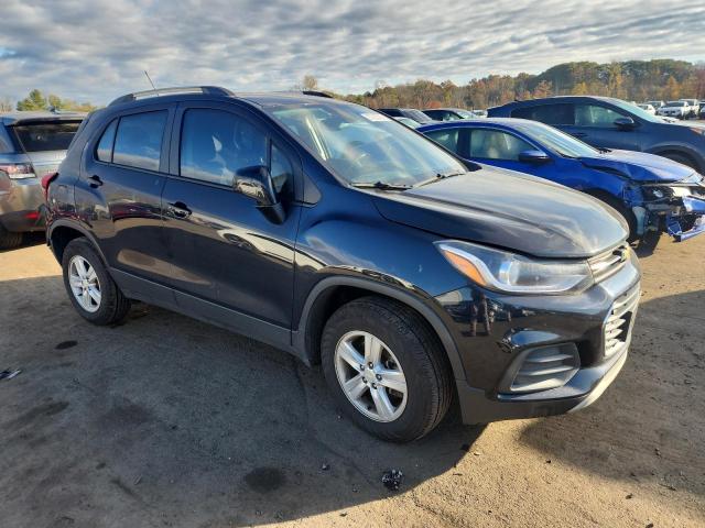 Photo 4 from auction – 2022 CHEVROLET TRAX with VIN KL7CJPSM5NB505267
