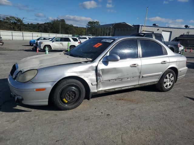 Photo 1 from auction – 2003 HYUNDAI SONATA with VIN KMHWF25HX3A868844