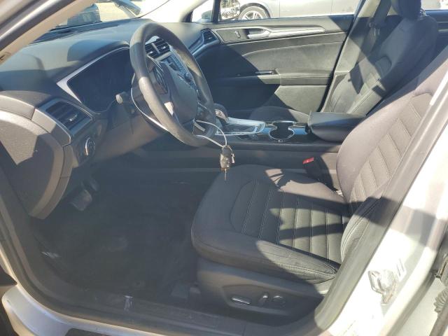 Photo 7 from auction – 2014 FORD FUSION SE with VIN 3FA6P0H70ER258670