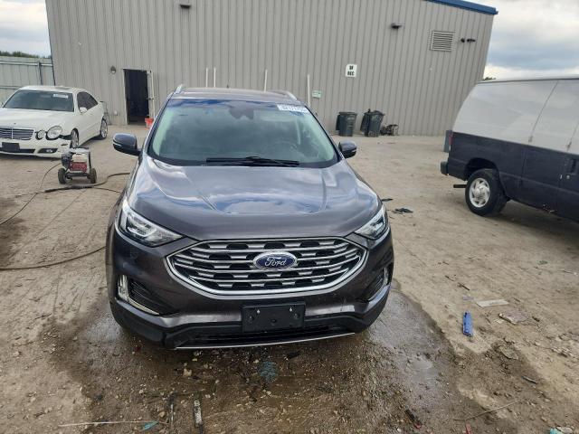 Photo 5 from auction – 2020 FORD EDGE SEL with VIN 2FMPK4J97LBB27999