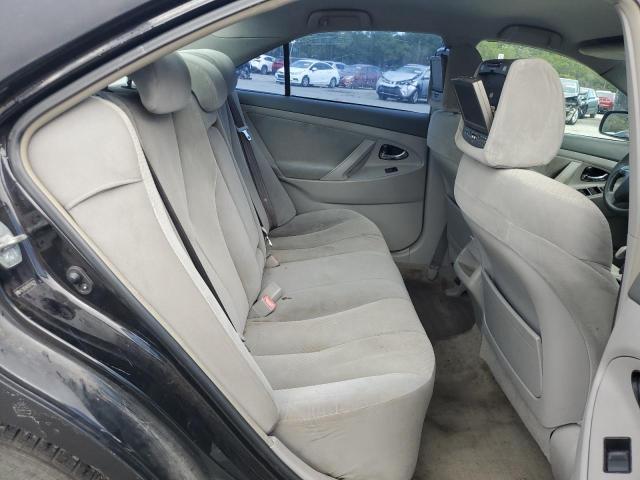 Photo 10 from auction – 2007 TOYOTA CAMRY CE with VIN 4T1BE46K57U126217
