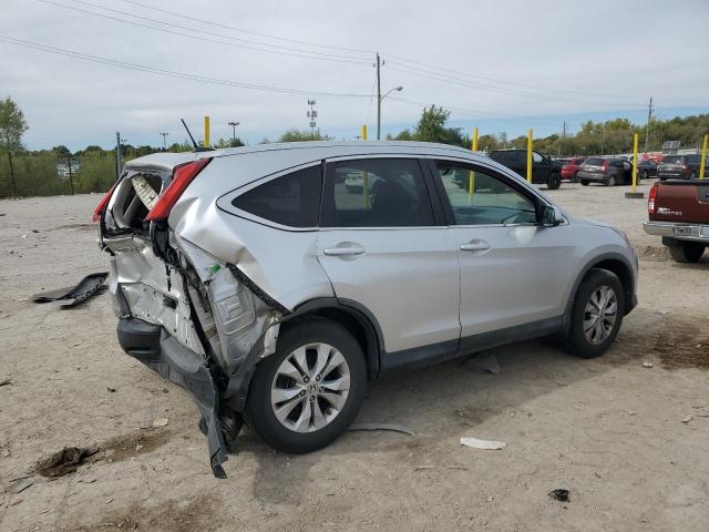 Photo 3 from auction – 2013 HONDA CR-V EXL with VIN 2HKRM4H71DH613404