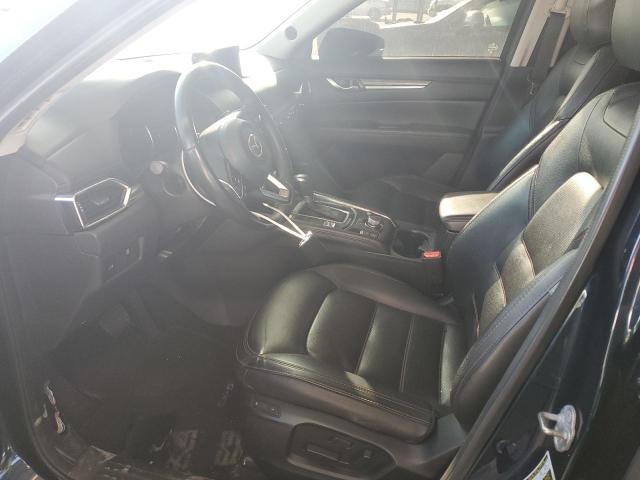 Photo 7 from auction – 2023 MAZDA CX-5 PREMI with VIN JM3KFBDM9P0190298