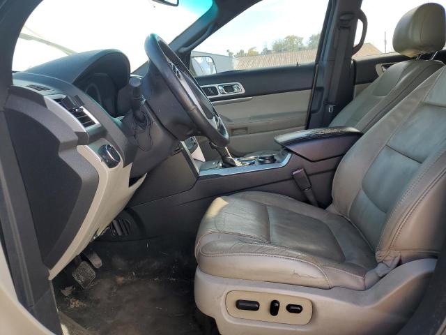 Photo 7 from auction – 2014 FORD EXPLORER X with VIN 1FM5K8D87EGB79646