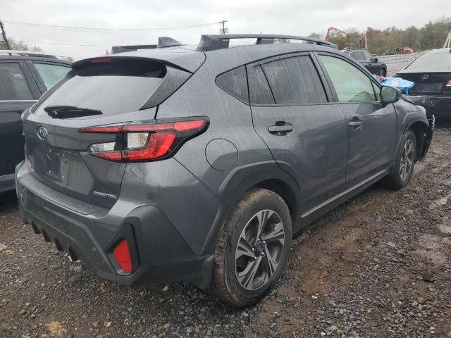 Photo 3 from auction – 2024 SUBARU CROSSTREK with VIN JF2GUADC5R8208436