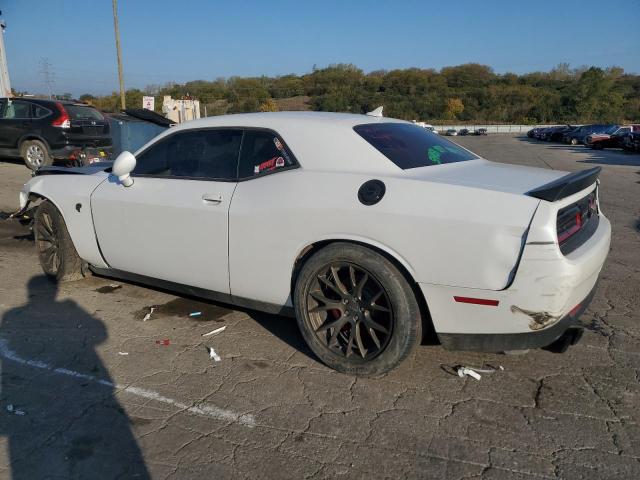 Photo 2 from auction – 2016 DODGE CHALLENGER with VIN 2C3CDZC97GH118069