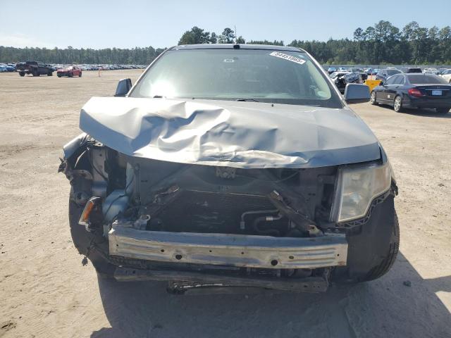 Photo 5 from auction – 2008 FORD EDGE LIMIT with VIN 2FMDK39C18BB44768