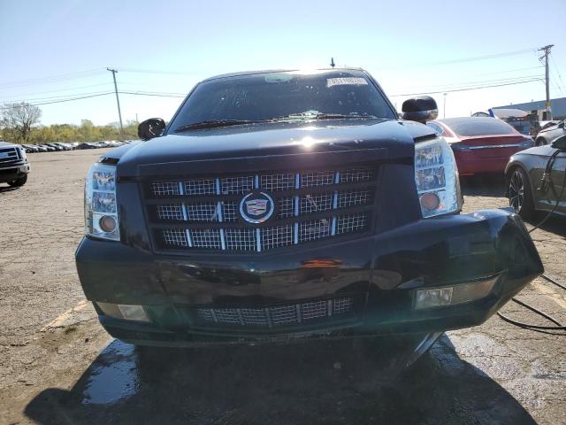 Photo 5 from auction – 2014 CADILLAC ESCALADE E with VIN 1GYS4JEF0ER143480