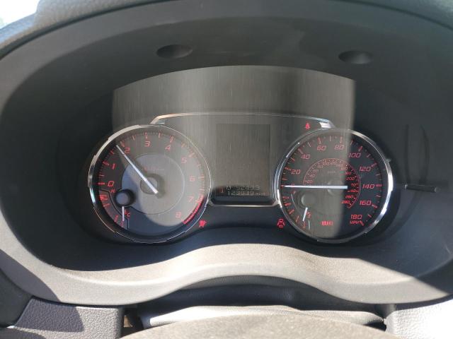 Photo 9 from auction – 2016 SUBARU WRX PREMIU with VIN JF1VA1E64G9820826