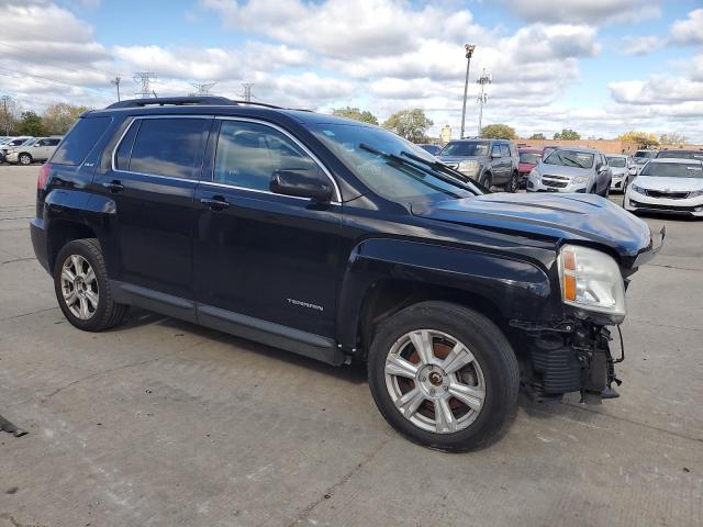 Photo 4 from auction – 2017 GMC TERRAIN SL with VIN 2GKALNEK4H6324580
