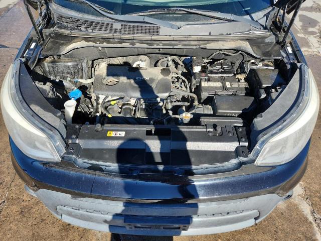 Photo 12 from auction – 2017 KIA SOUL with VIN KNDJN2A27H7469798