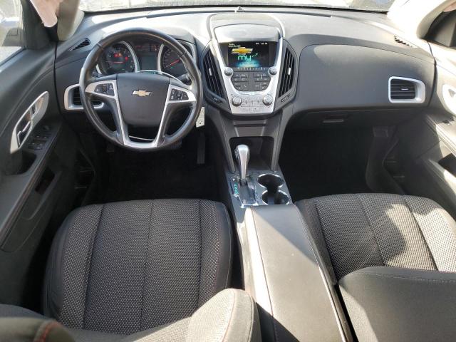 Photo 8 from auction – 2013 CHEVROLET EQUINOX LT with VIN 2GNFLEEK2D6241829
