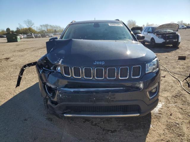 Photo 5 from auction – 2018 JEEP COMPASS LI with VIN 3C4NJDCB2JT342786