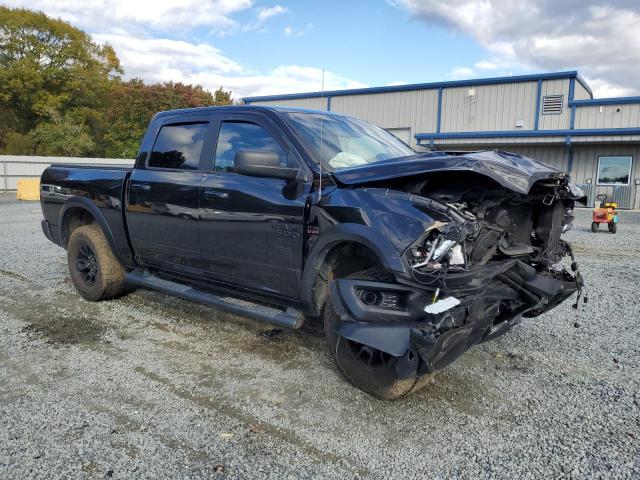 Photo 4 from auction – 2018 RAM 1500 REBEL with VIN 1C6RR7YTXJS204709