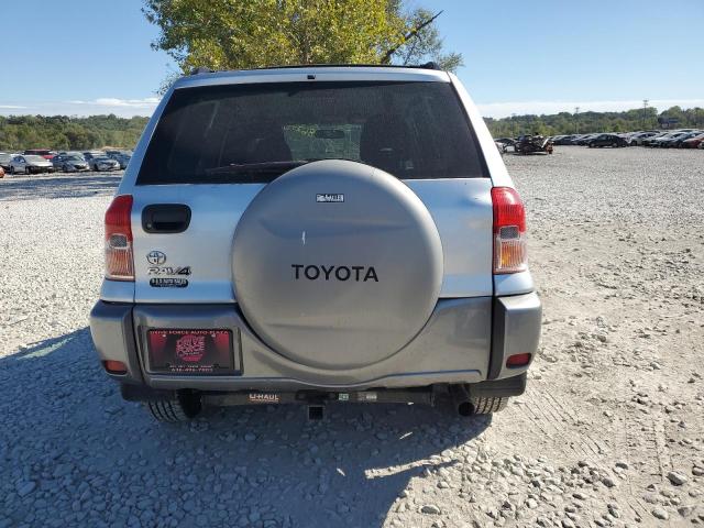 Photo 6 from auction – 2003 TOYOTA RAV4 with VIN JTEGH20V530109004