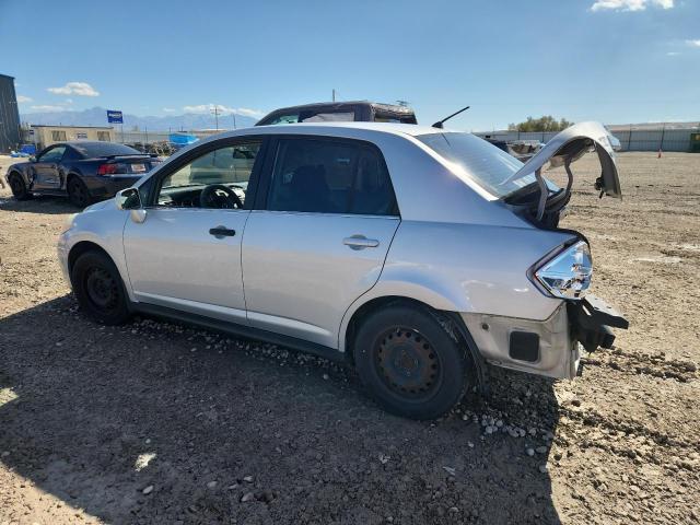 Photo 2 from auction – 2008 NISSAN VERSA S with VIN 3N1BC11E48L361555