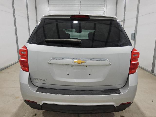 Photo 6 from auction – 2017 CHEVROLET EQUINOX LS with VIN 2GNFLEEK1H6328224
