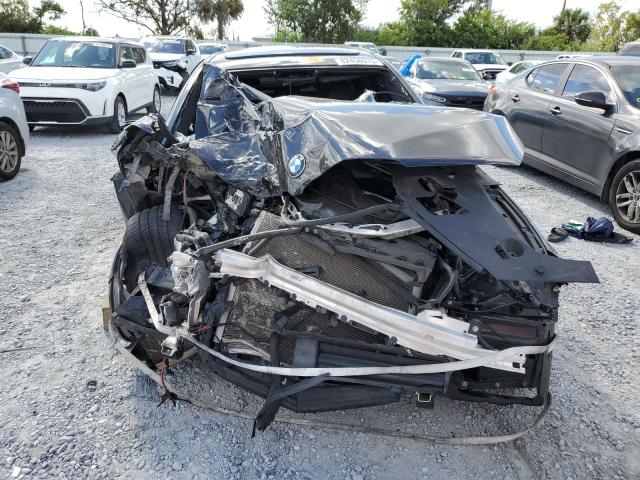 Photo 5 from auction – 2017 BMW 530 with VIN WBAJA5C30HG894697
