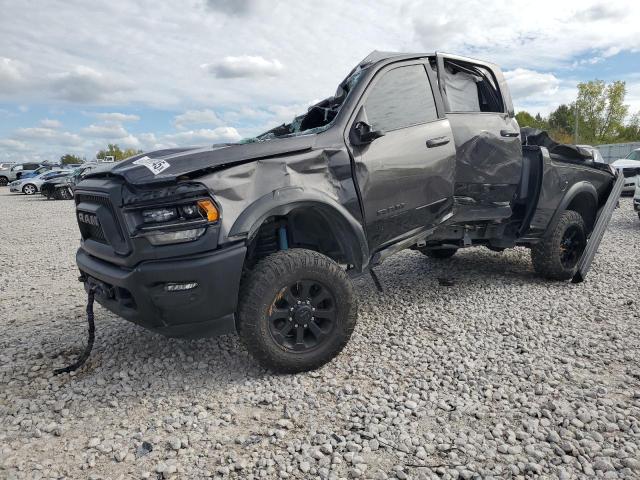 RAM 2500 POWER 2024 with VIN 3C6TR5EJ6RG142693 - Photo from auction