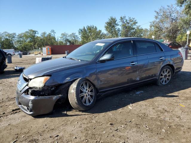 TOYOTA AVALON XL 2008 with VIN 4T1BK36B08U271007 - Photo from auction