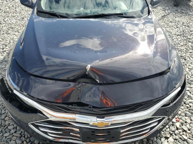 Photo 11 from auction – 2025 CHEVROLET MALIBU LT with VIN 1G1ZD5ST7SF142774
