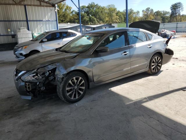 NISSAN ALTIMA 2.5 2016 with VIN 1N4AL3AP0GC218690 - Photo from auction