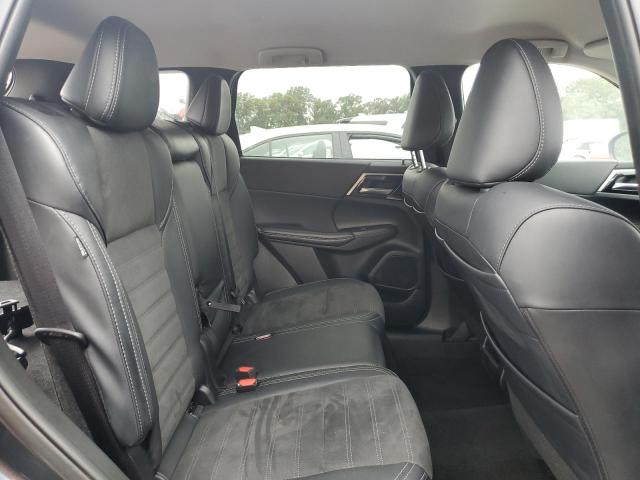 Photo 11 from auction – 2024 MITSUBISHI OUTLANDER with VIN JA4J4VA89RZ051302