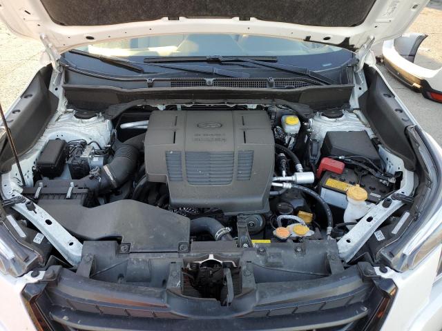 Photo 11 from auction – 2024 SUBARU FORESTER PREMIUM with VIN JF2SKADC9RH476518