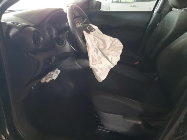 Photo 7 from auction – 2020 NISSAN KICKS with VIN 3N1CP5BV9LL532789
