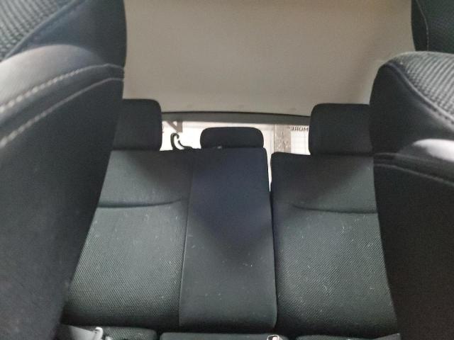 Photo 10 from auction – 2013 SUBARU XV CROSSTR with VIN JF2GPAVC9D2888875