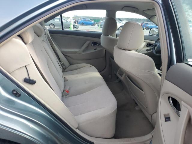 Photo 10 from auction – 2011 TOYOTA CAMRY BASE with VIN 4T1BF3EKXBU752802