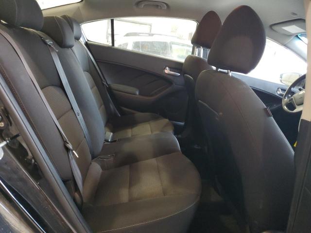 Photo 10 from auction – 2018 KIA FORTE LX with VIN 3KPFK4A73JE210267