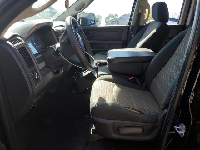 Photo 7 from auction – 2012 DODGE RAM 1500 S with VIN 1C6RD7FT5CS340797