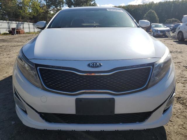 Photo 5 from auction – 2015 KIA OPTIMA LX with VIN KNAGM4A71F5600850