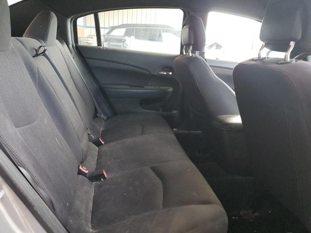 Photo 10 from auction – 2014 CHRYSLER 200 LX with VIN 1C3CCBAB8EN206732